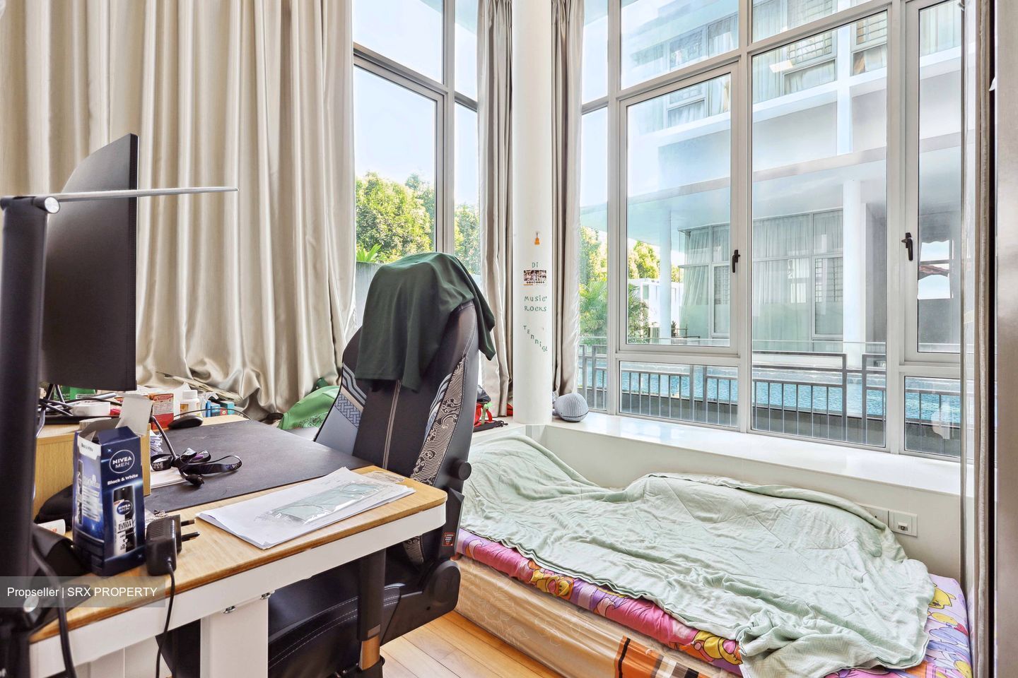 D' Chateau @ Shelford (D11), Apartment #439789941